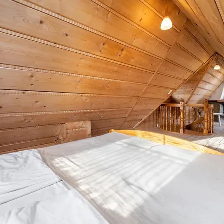 Tatraholiday - Gorski Azyl