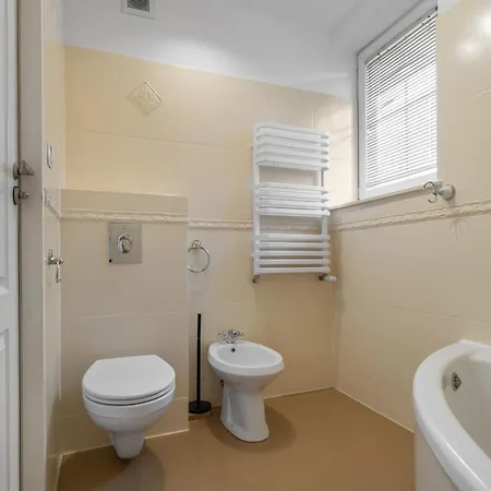 Apartament Tatraholiday - Górski Azyl