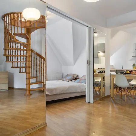 Apartment Tatraholiday - Gorski Azyl *